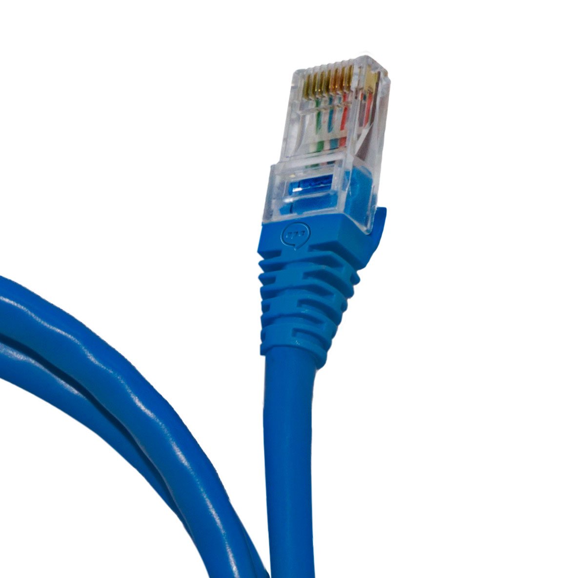 Metro de Cabo de Rede Utp 24awg Multilaser Crimpado